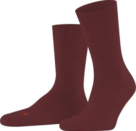 Falke Walkie Light Wandersocken cayenne