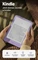 Amazon Kindle 13. Gen, Leuchtendes Lila, 16GB Flash, mit Werbung [2026] Vorschaubild