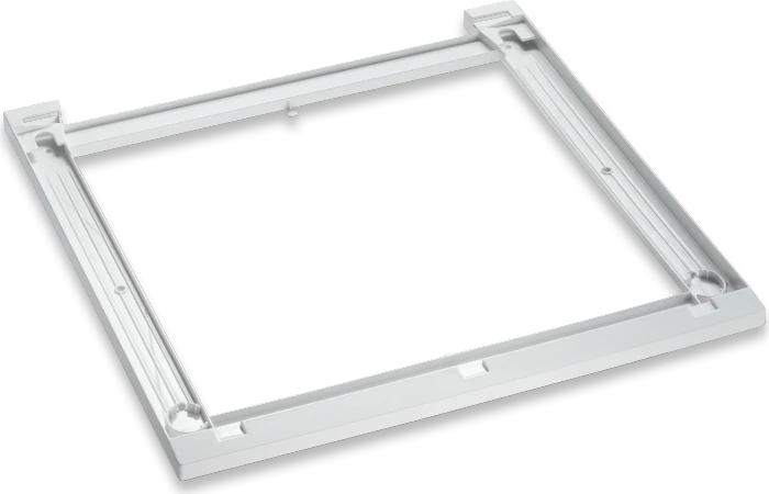 Miele WTV 601 Wasch-Trocken-Verbindung lotosweiß