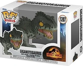 FunKo Pop! Movies - Jurassic World: Dominion - Giganotosaurus
