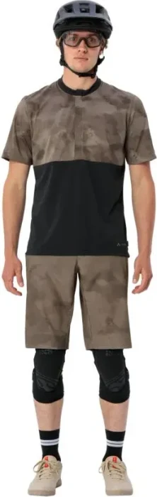 Vaude Loamer Mountainbike Shorts Fahrradhose kurz coconut (Herren)