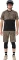 Vaude Loamer Mountainbike Shorts Fahrradhose kurz coconut (Herren) Vorschaubild