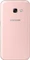 Samsung Galaxy A3 (2017) Duos pink Vorschaubild