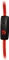 Tt esports Isurus Dub schwarz/rot Vorschaubild