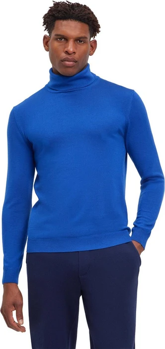 Falke Basic Apparel Rollkragen Pullover yve (Herren)