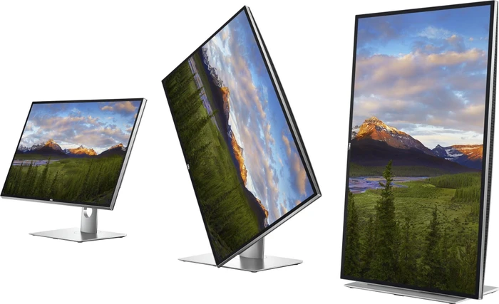 Dell UltraSharp UP3218K, 31.5"