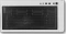 Nox Xtreme Hummer Ether Black & White, Glasfenster Vorschaubild