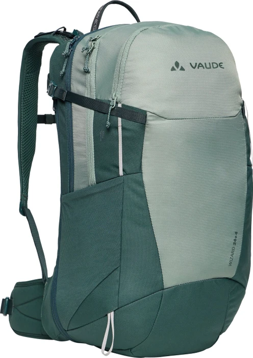 Vaude Wizard 24+4 agave