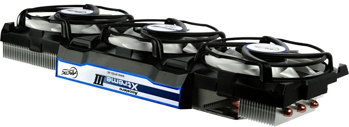 ARCTIC Accelero Xtreme III