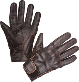 Modeka Hot Classic braun