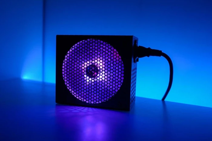 AeroCool Project 7 650W, ATX 2.4