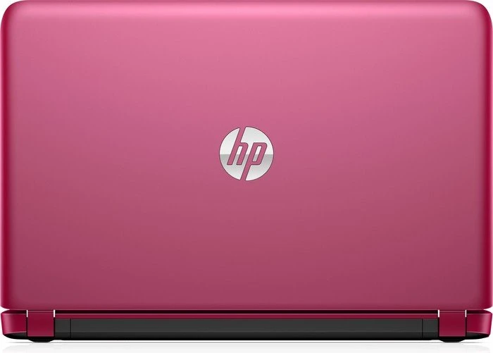 HP Pavilion 15-ab055ng, rosa, A6-6310, 4GB RAM, 1TB HDD, Radeon R7 M360, DE