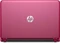 HP Pavilion 15-ab055ng, rosa, A6-6310, 4GB RAM, 1TB HDD, Radeon R7 M360, DE Vorschaubild