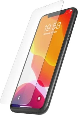 Hama Handy-Schutzglas Clear Protect für Apple iPhone 11