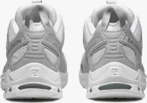 Salomon XA Pro 3D white/gray violet/ftw silver