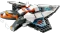 LEGO City - Raumschiff Vorschaubild