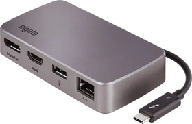 Elgato Thunderbolt Mini Dock 3 (10DAB9901)