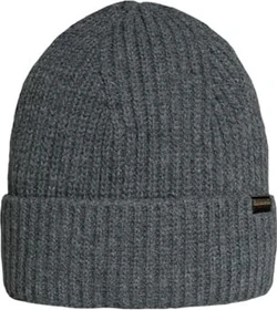 Napapijri Foli Beanie dark grey melange