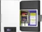 HP PageWide Pro 452dw, Tinte, mehrfarbig Vorschaubild