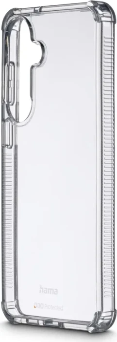 Hama Handyhülle Extreme Protect für Samsung Galaxy S26+ transparent