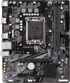GIGABYTE H610M K DDR4 (Intel 1700)