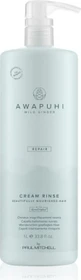 Paul Mitchell Awapuhi Wild Ginger Repair Cream Rinse, 1l