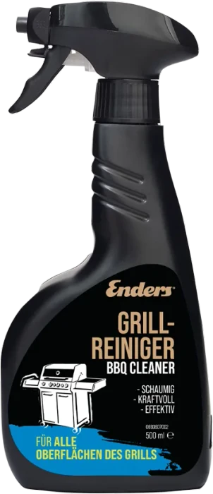 Enders Grill-Reiniger, 500ml
