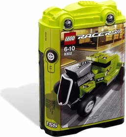 LEGO Racers - Rod Rider