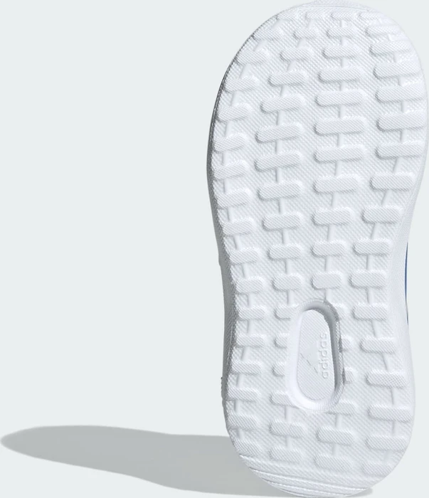 adidas Tensaur Run 3.0 cloud white/halo blue/bright royal (Junior)