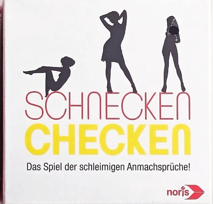 Schnecken Checken