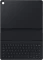 Samsung EF-DX211 Book Cover Keyboard Slim für Galaxy Tab A9+, schwarz, DE Vorschaubild