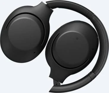 Sony WH-XB900N schwarz