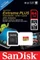 SanDisk Extreme PLUS R80/W50 64GB Kit, UHS-I, Class 10 Vorschaubild