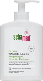 Sebamed Wasch-Emulsion, 200ml