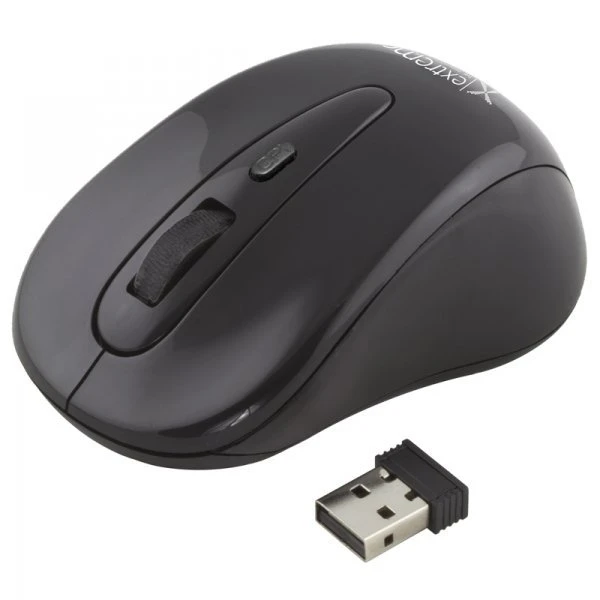 Esperanza Extreme Maverick, USB