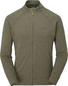Rab Nexus Jacke light khaki (Herren)