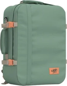 CabinZero Classic Cabin 44l sage forest