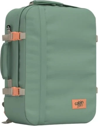 CabinZero Classic Cabin 44l sage forest