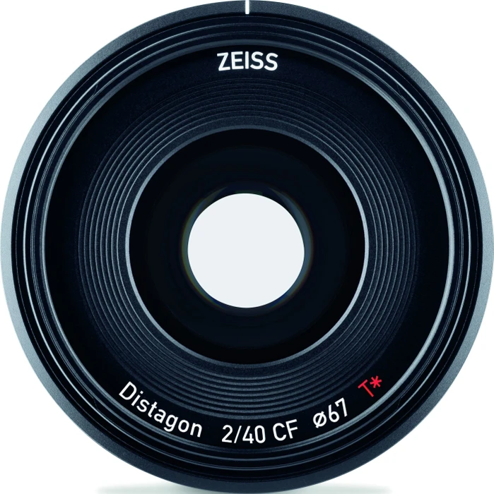 Zeiss Batis 40mm 2.0 CF für Sony E