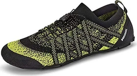 Meindl Pure Freedom lemon/schwarz (Herren)