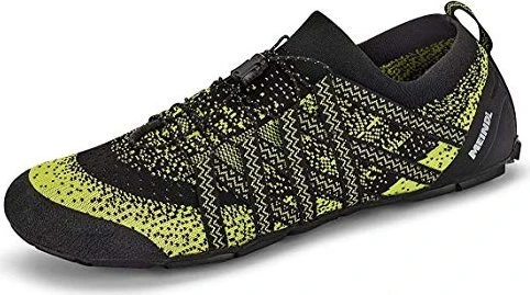 Meindl Pure Freedom lemon/schwarz (Herren)