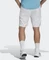 adidas Club 3-Streifen Tennis Hose kurz white (Herren) Vorschaubild