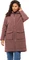 Jack Wolfskin White Frost Funktionsmantel afterglow (Damen) Vorschaubild
