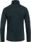 Fjällräven Abisko Lite Fleece Half Zip Funktionsshirt langarm dark navy (Damen) Vorschaubild
