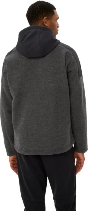 Vaude Tishan II Hooded Jacke phantom black (Herren)