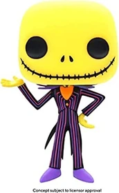 FunKo Pop! Disney - Nightmare Before Christmas - Jack Skellington