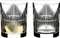 Riedel Tumbler Collection Shadows Tumbler Glas, 2 Stück Vorschaubild