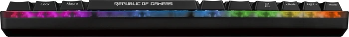 ASUS ROG Falchion, MX RGB RED, USB, DE