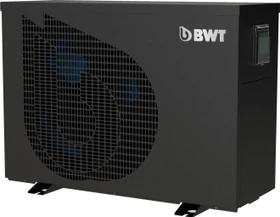 BWT myPOOL Inverter Wärmepumpe 80 8kW