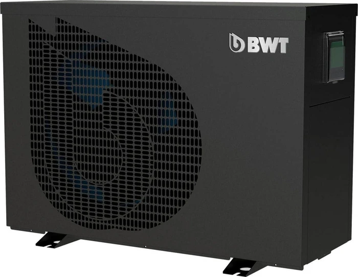 BWT myPOOL Inverter Wärmepumpe 80 8kW